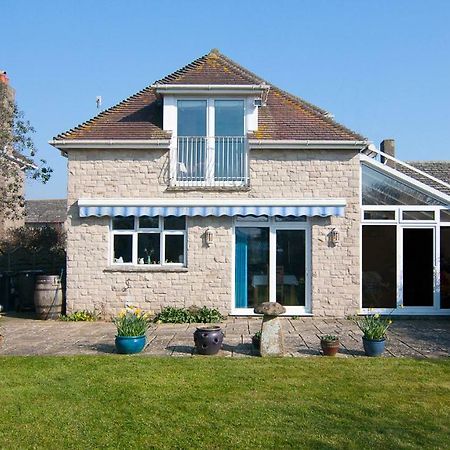 Ammonite Bed & Breakfast Corfe Castle Bagian luar foto