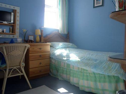 Ammonite Bed & Breakfast Corfe Castle Bagian luar foto