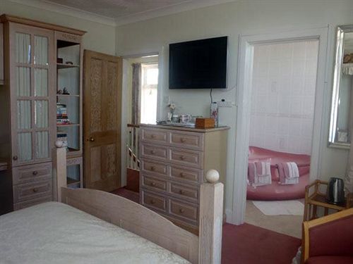 Ammonite Bed & Breakfast Corfe Castle Bagian luar foto