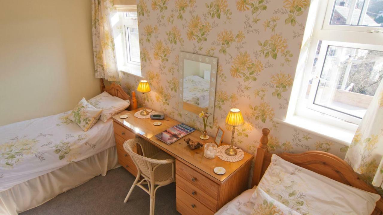 Ammonite Bed & Breakfast Corfe Castle Bagian luar foto