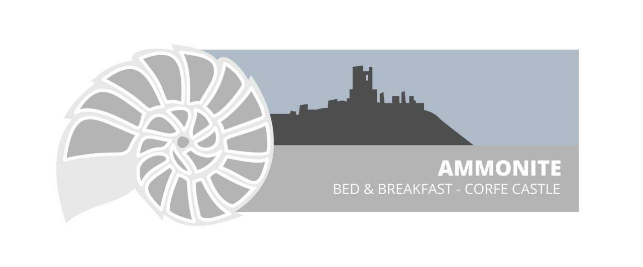 Ammonite Bed & Breakfast Corfe Castle Bagian luar foto