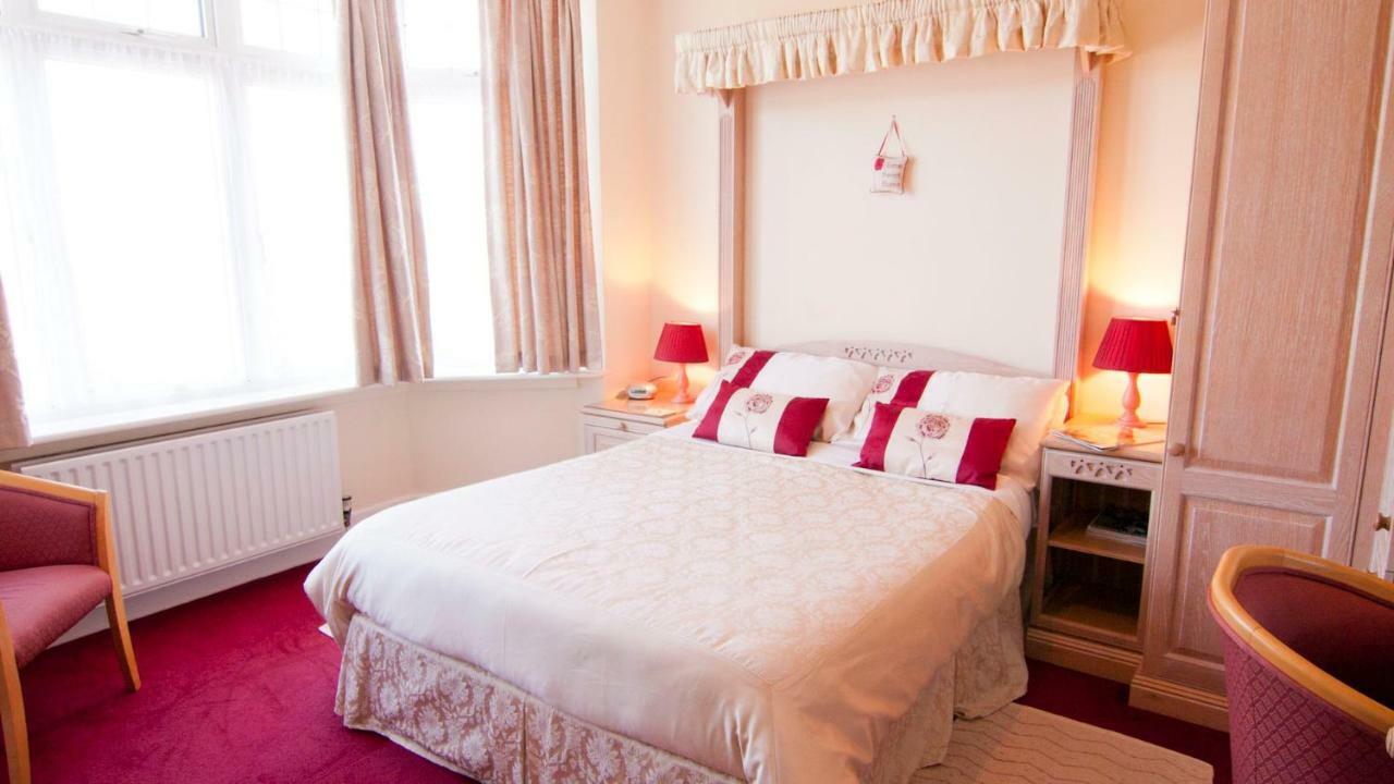 Ammonite Bed & Breakfast Corfe Castle Bagian luar foto